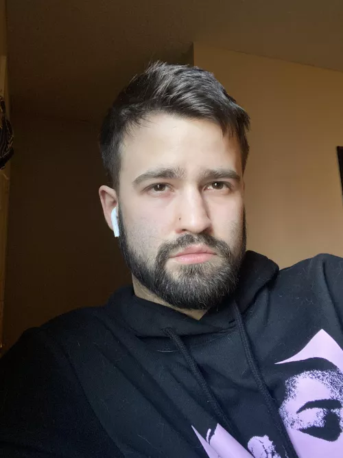 Happy Sunday bros ☀️ by Deannicks