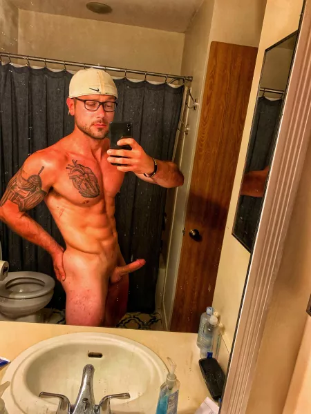 Happy Sunday 😉 by jakeb024