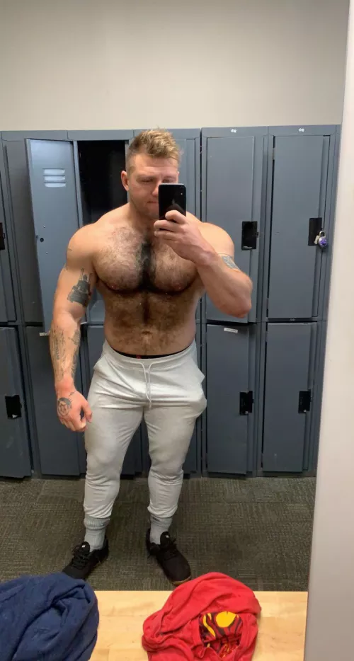 Happy Sunday! by throwawaynewagain10