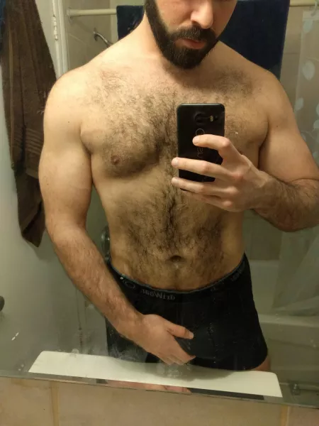 Happy Sunday everyone! by KentDallas007