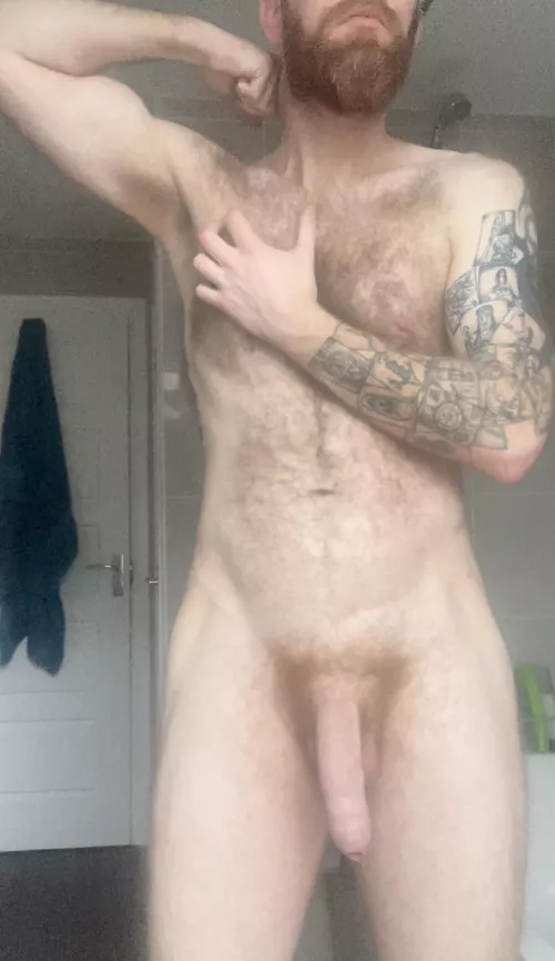 Happy Sunday fellas - hope you have had a great weekend. by gbrad1983