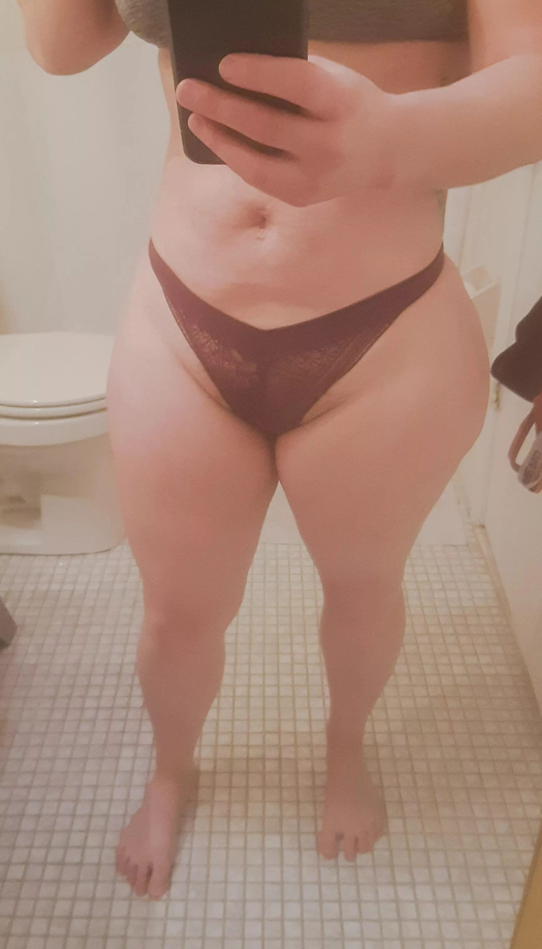 Happy Sunday from me my phat 😻 posted by Open-Attention-4978