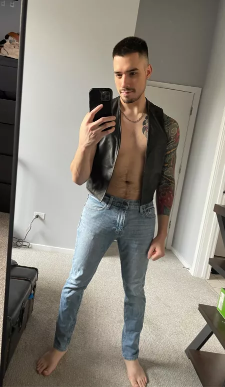 Happy Sunday Funday y’all by EverythingsOak