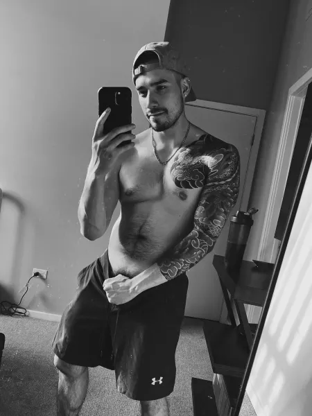 Happy Sunday Funday y’all by EverythingsOak