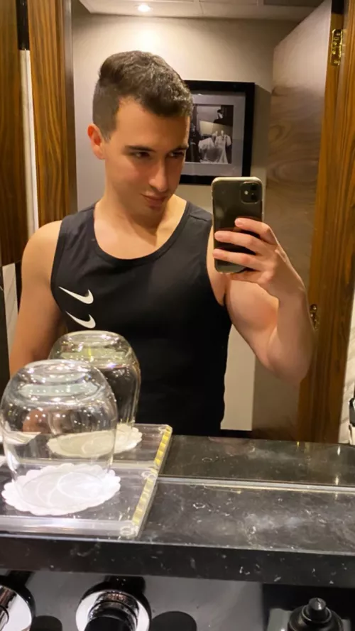 Happy Sunday guys 😍 by Hotboy_94