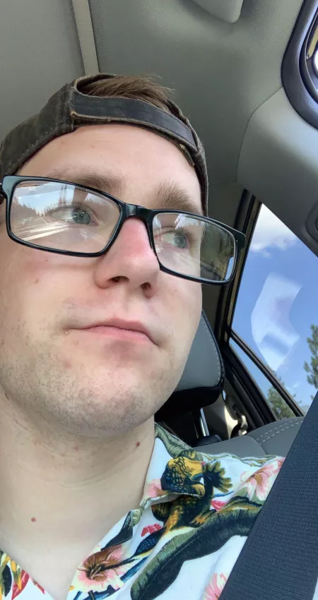 Happy Sunday!! Hope everyone has a great Labor Day! by RipOdd8429