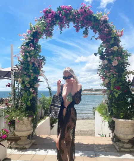 happy sunday 🥰 hope you are well?💞 by themaralyn