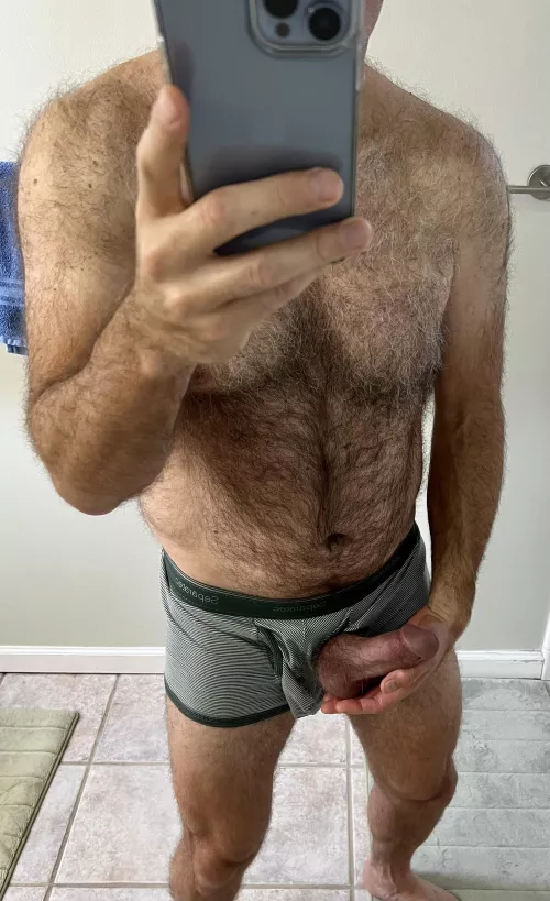 Happy Sunday horny people by jonnygjon