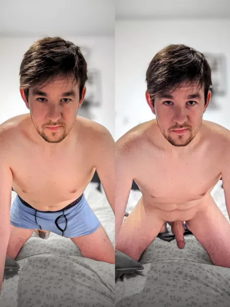 Happy Sunday! How Shall We Spend Our Day Together? by SecretHideaway_