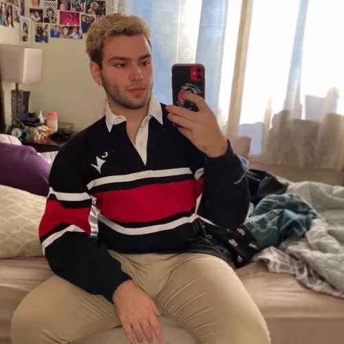 Happy Sunday ! by buffyboyblues