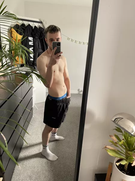 happy Sunday 😛 by Itszackwilson