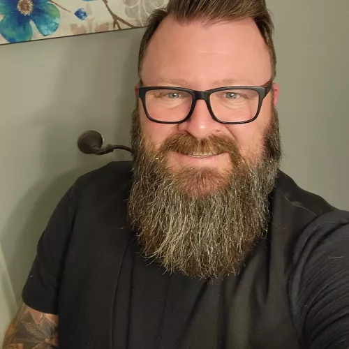 Happy Sunday by beardman969