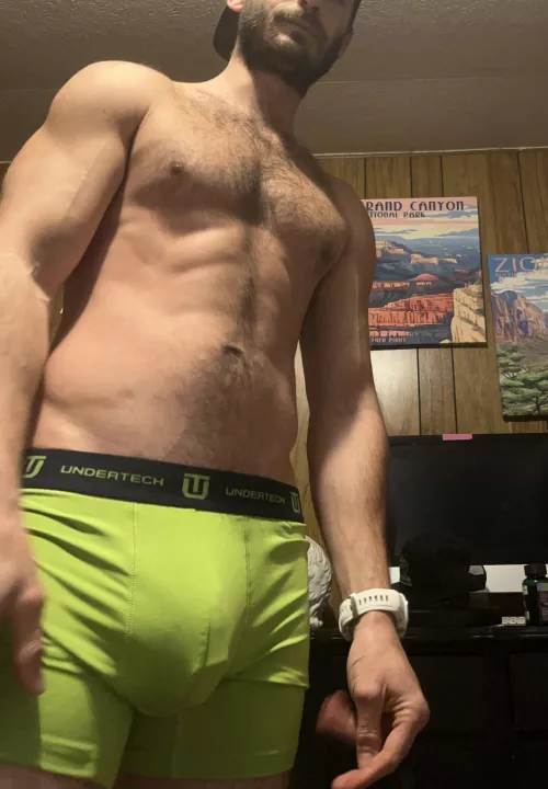 Happy Sunday! by livingrovedaloca