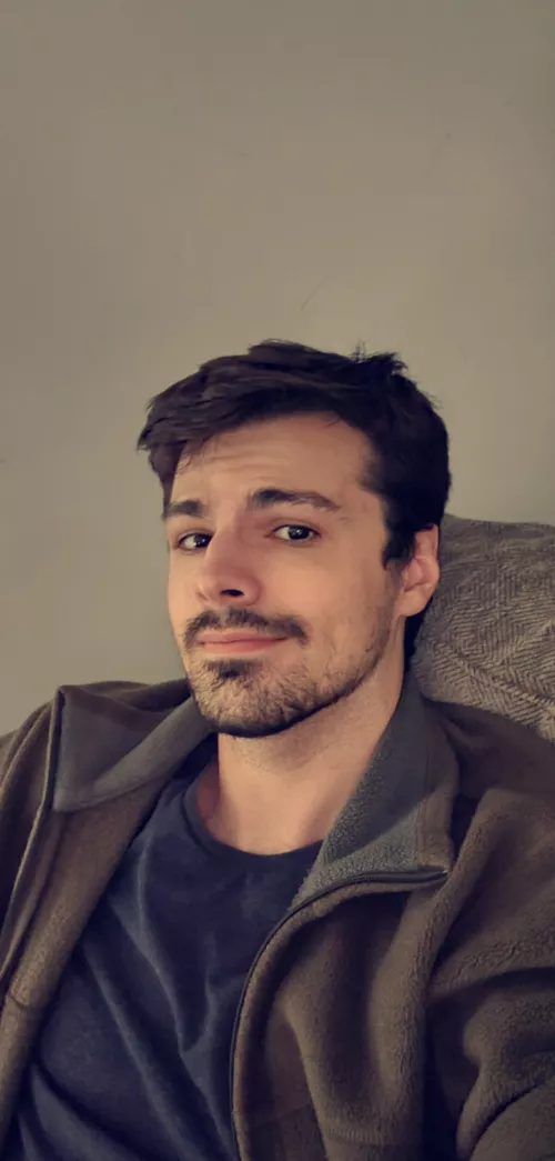 Happy Sunday :) by Convective22