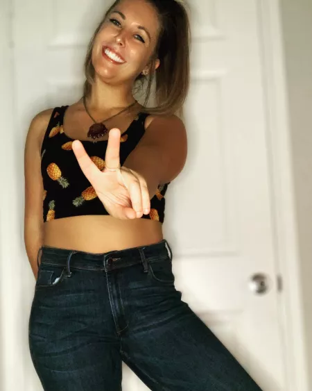 Happy Sunday my loves ❤️ by Myrandaaa69