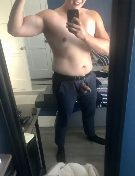 Happy Sunday! Not as big as you guys or build but I hope someone likes it. by scg217888