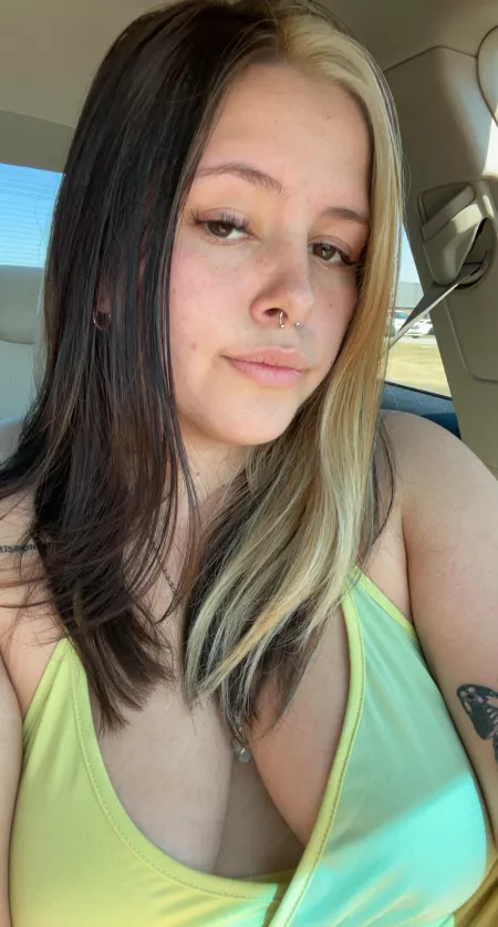 happy sunday!💖 by heyimsugarylove