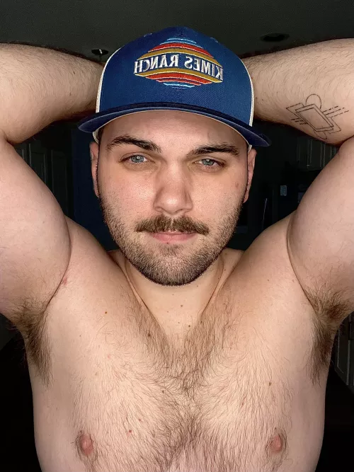 Happy Sunday by Lone_Machinist