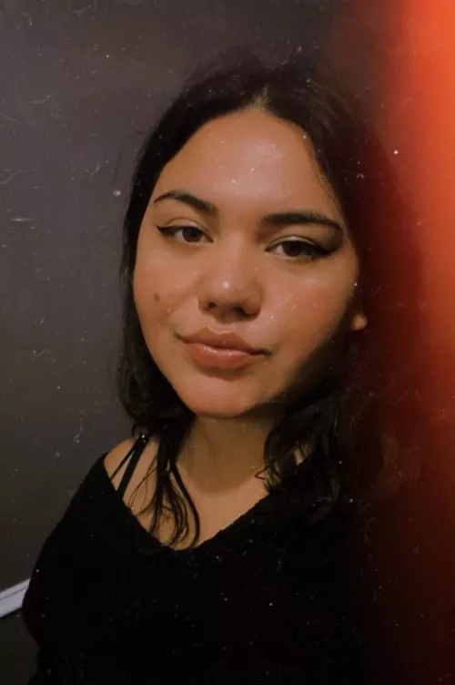 Happy Sunday 🥰 by Horror-bby-666