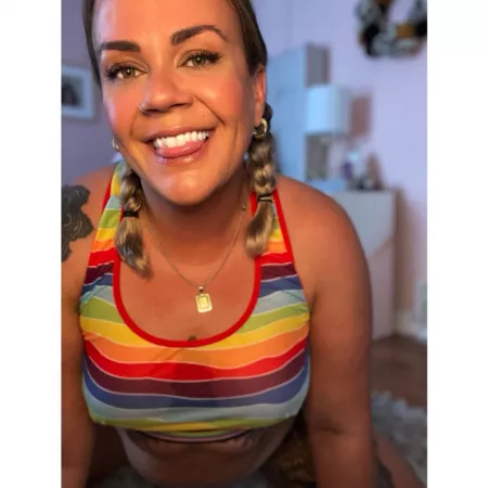 Happy Sunday 🌈☀️ by MsLunatoyou