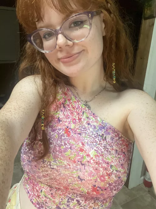 Happy Sunday(: by fir3cr0tch