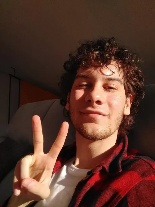 Happy Sunday y'all beautiful people by thevengabushascome