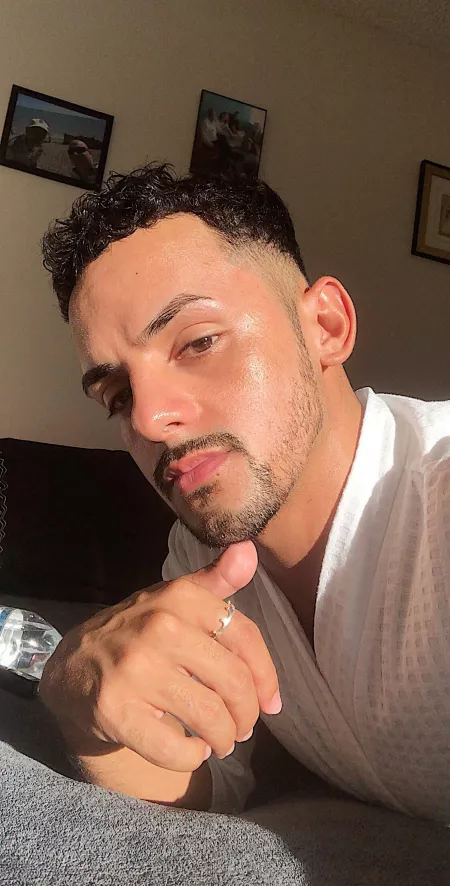 Happy Sunday, y’all! Stay safe. ☀️ by przjt