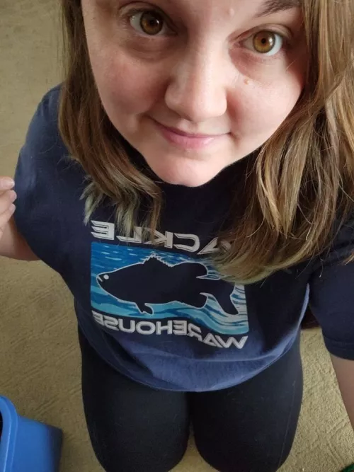 Happy Sunday you beautiful people 😘 by jorlu06