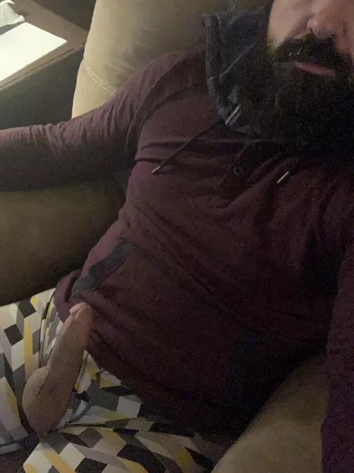 Happy Super Bowl Sunday Funday by Bad_Thought_Skippy