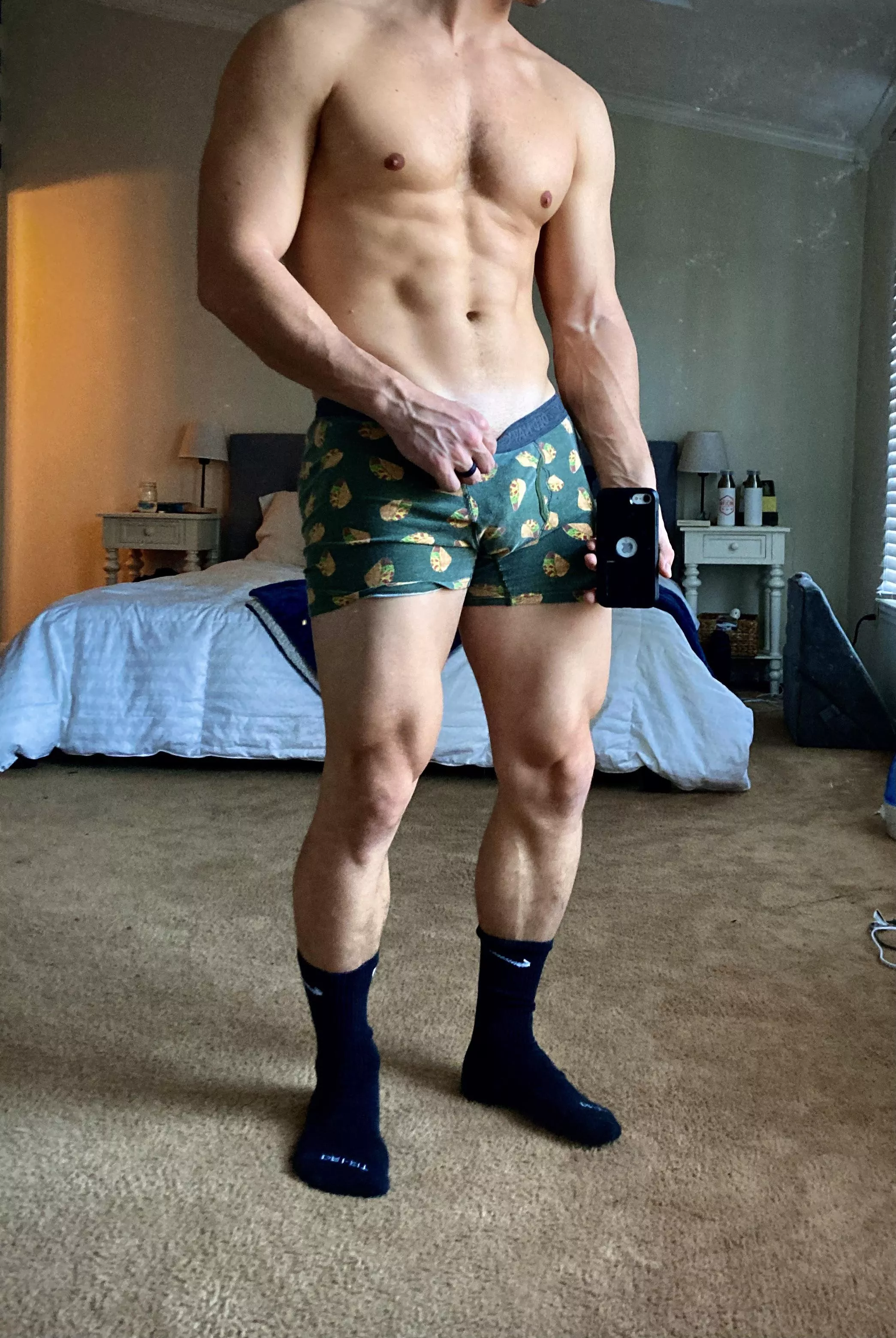 Happy Taco Tuesday posted by MuffinManOF