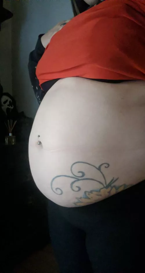 Happy Thanksgiving by AprilStuffing