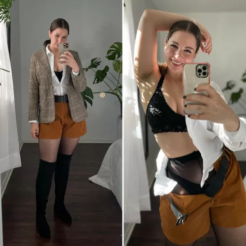 Happy thanksgiving ❤️🦃 [F] by shibahuskymom