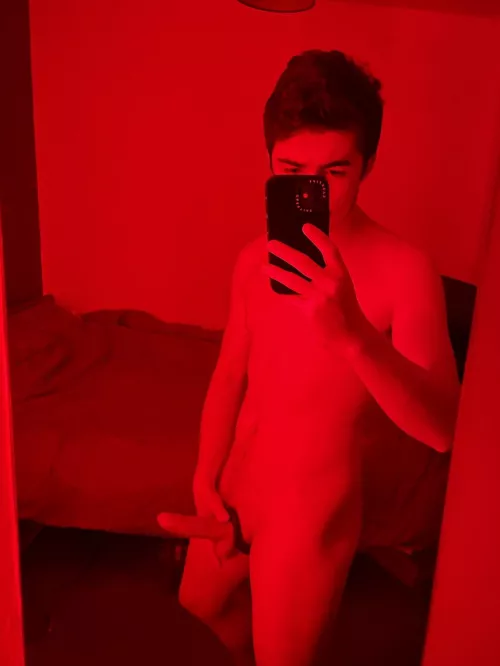 Happy Thanksgiving. I wonder what you are thankful for😏 (dms open) by dominantboyx