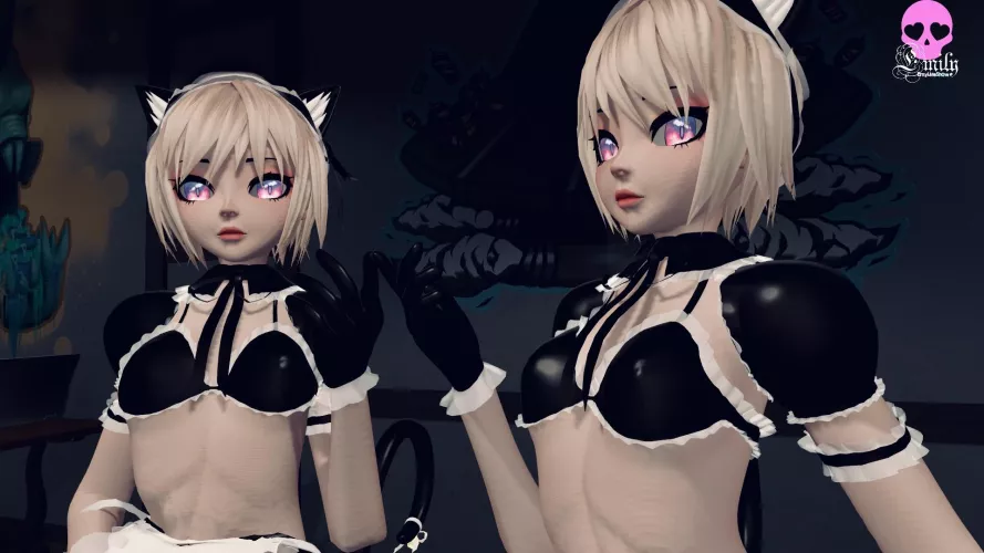 Happy Thanksgiving Lovers! I am waiting for you on the stream, maybe together we will think about what gift you want from me for this holiday🦃 https://chaturbate.com/emyliveshow by EmyLiveShow