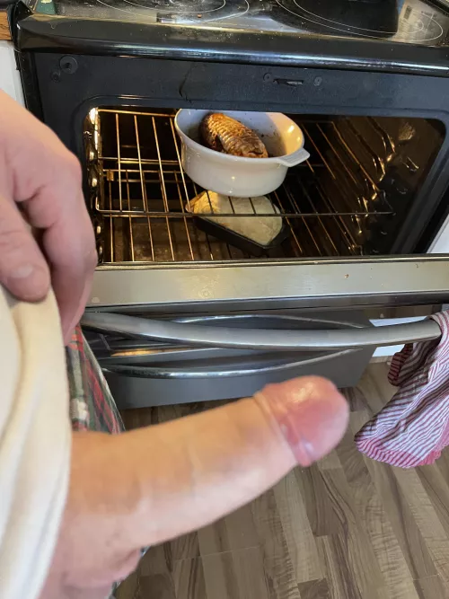 Happy thanksgiving! (m) by wouldratherbehuntin