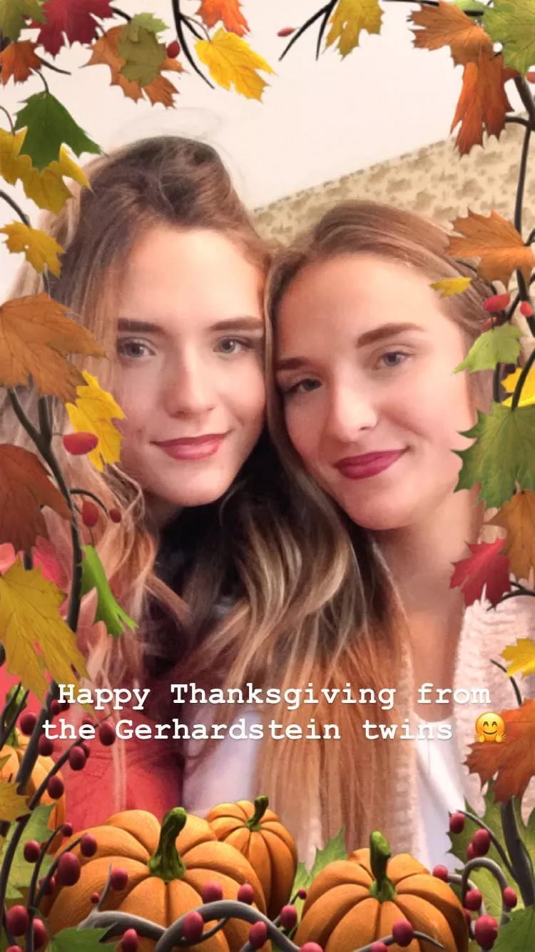 Happy Thanksgiving posted by dbovee4