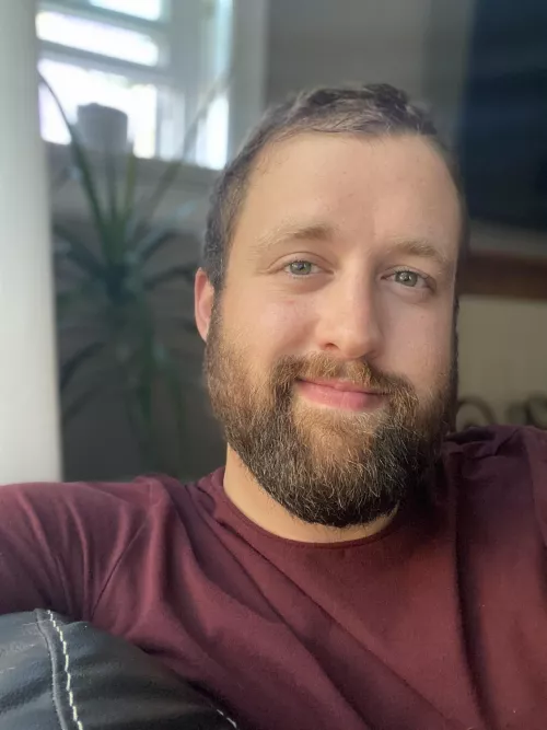 Happy the fall weather is finally here. by tjackson9395