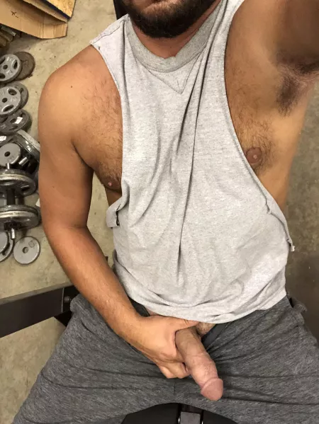 Happy thick dick Tuesday! by GoodtimesGuy3545