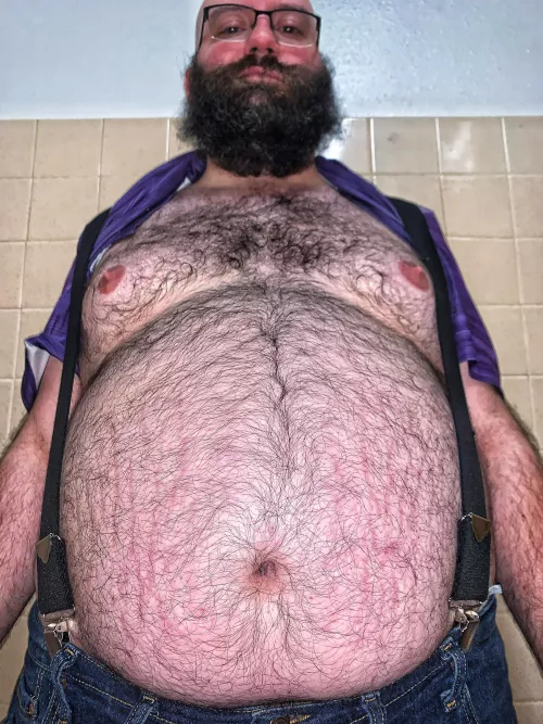 Happy Thick Thursday by Foxxykevin2