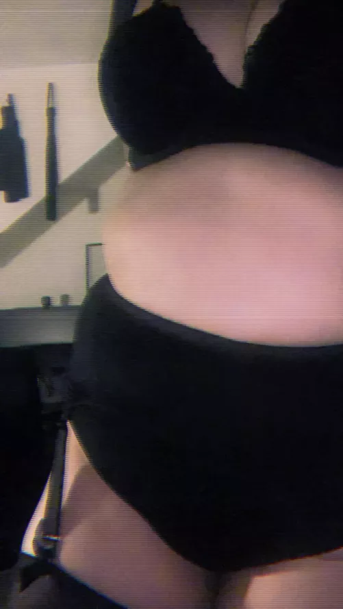 Happy Thick Thursday by Elemenop1