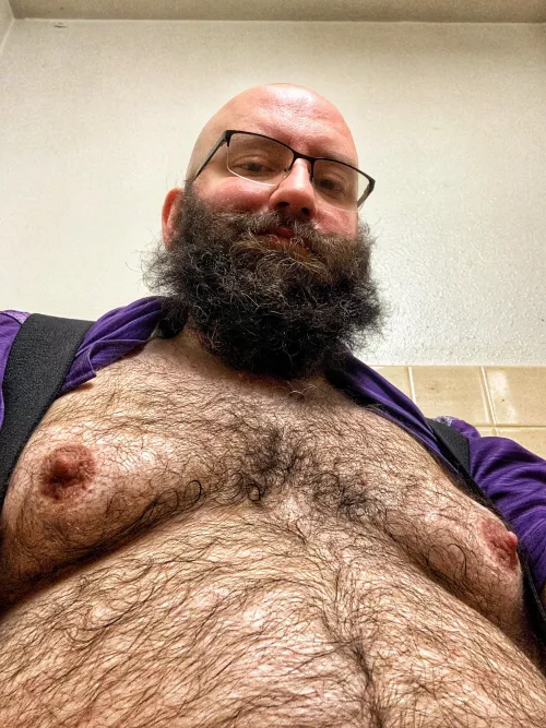 Happy Thick Thursday! ^-^ by Foxxykevin2