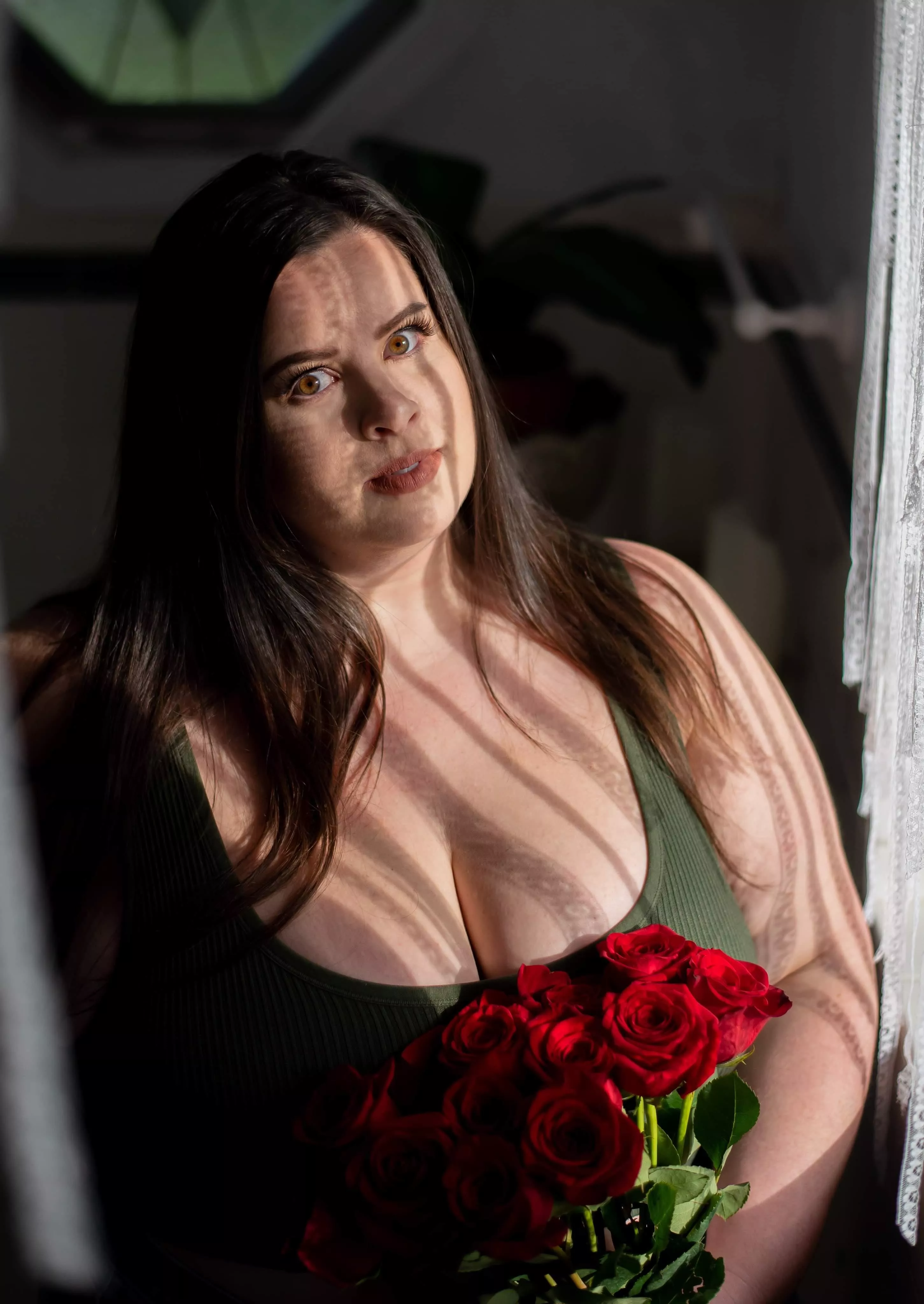 Happy Thirsty Thursday! 🥵🔥 posted by bookwormbyday