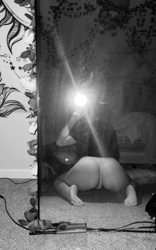 Happy thong Thursday! by Gabe652812