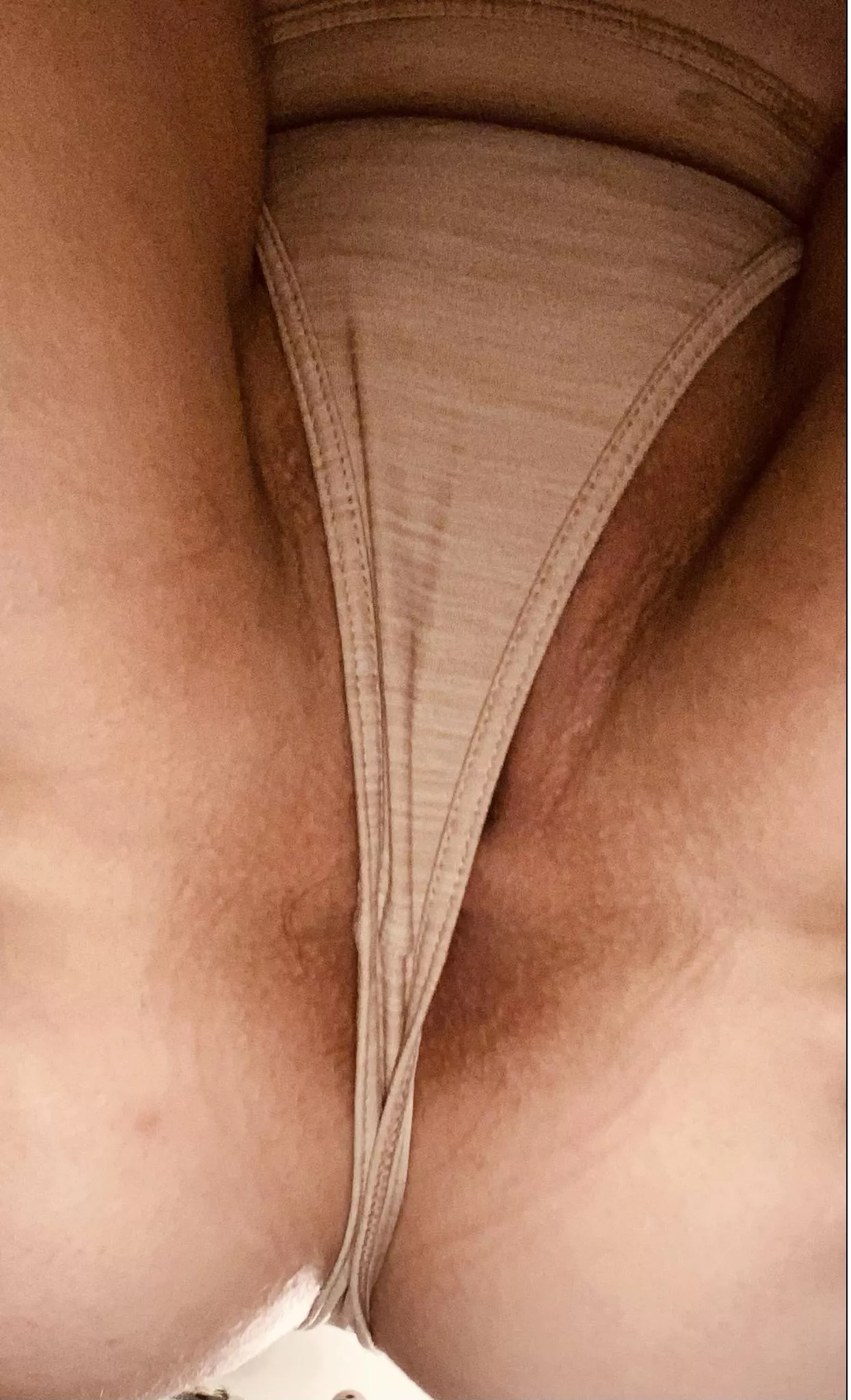 Happy thong Thursday 🤎 posted by xxxhotmilfxxx