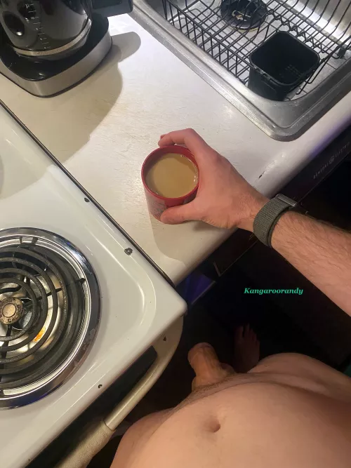 Happy Thursday! by Kangaroorandy