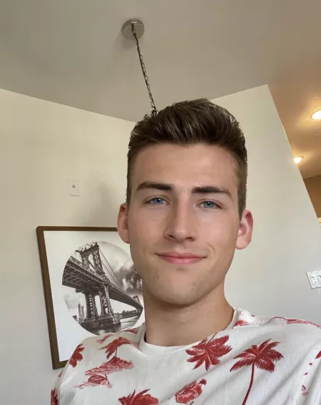 Happy Thursday :) by Jacksonmarshh