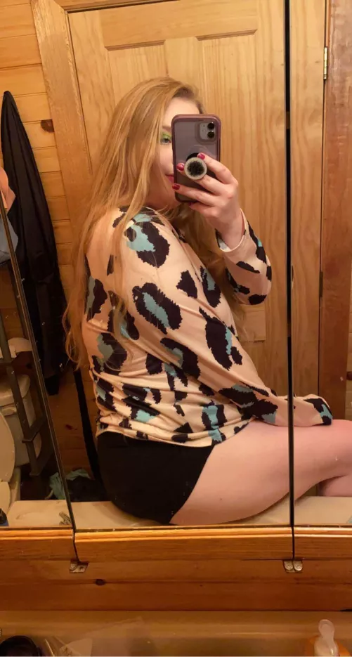 Happy Thursday ✨ by Kittygirl225