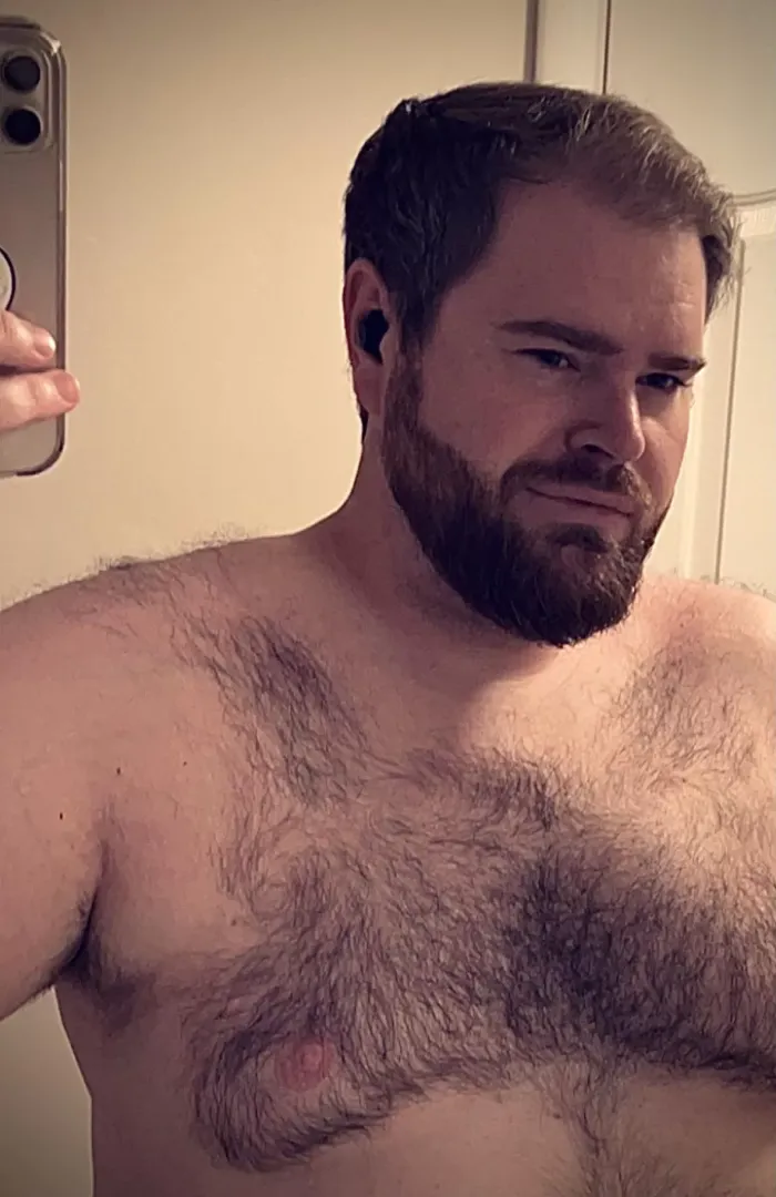 Happy Thursday, ExMos posted by mistakesfor