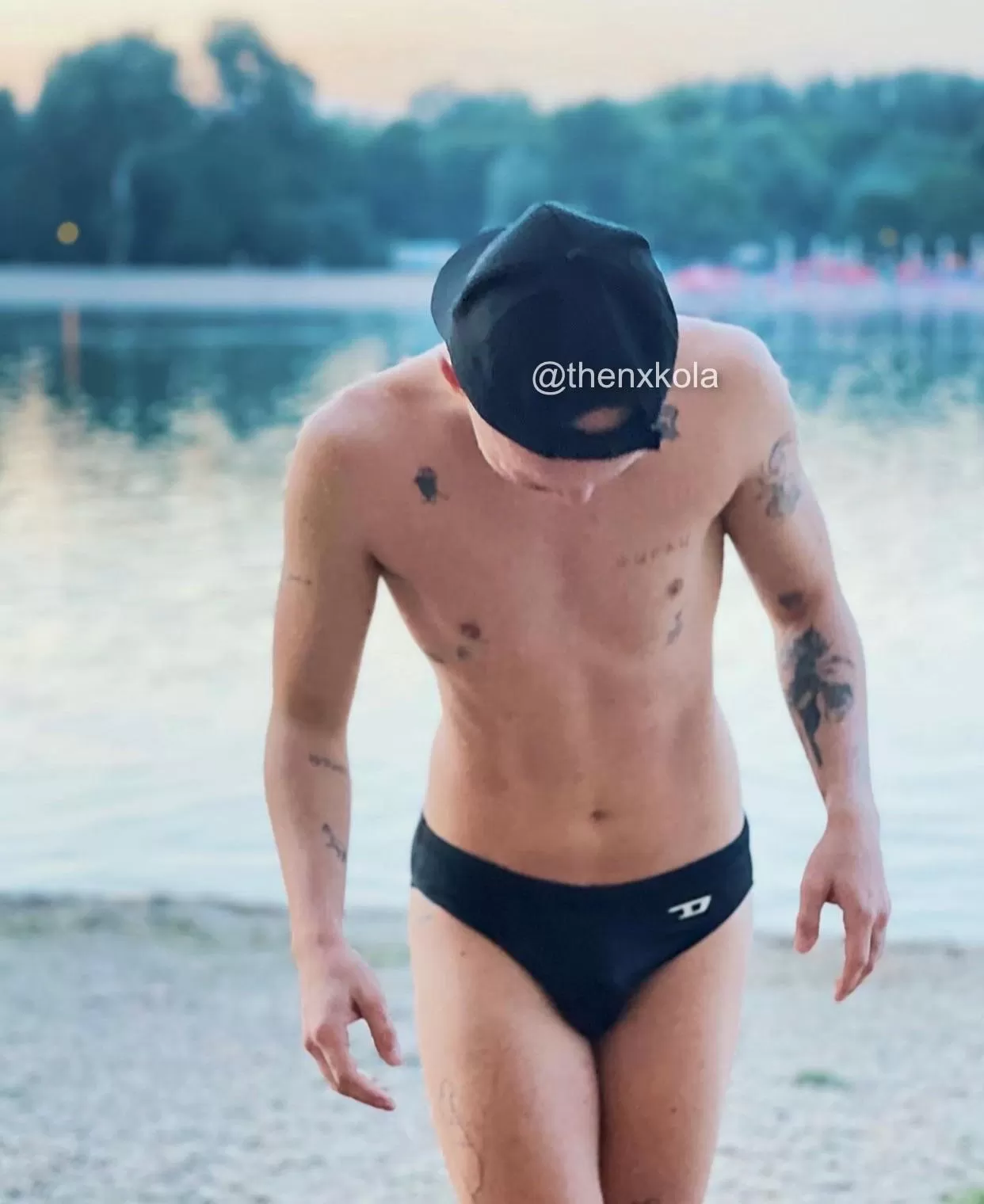 happy thursday fellas, keep killing it 😋 posted by peachfromserbia