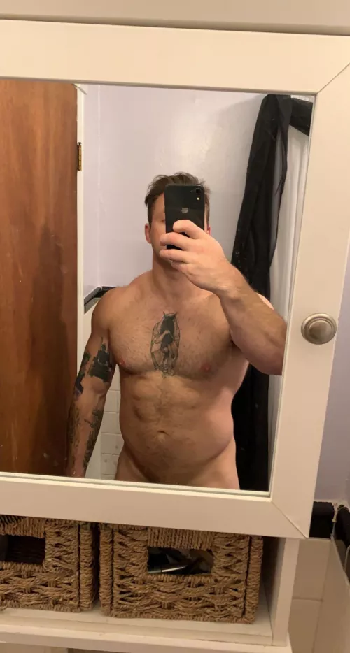 Happy Thursday! by throwawaynewagain10